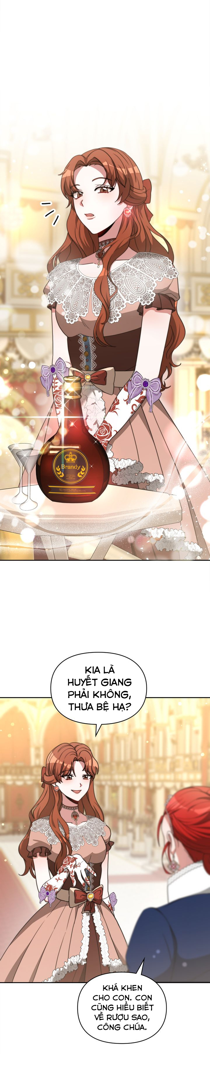 công nương eluana vita chapter 127 12