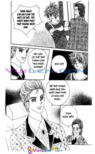 chạm mặt thần tượng chapter 3 148