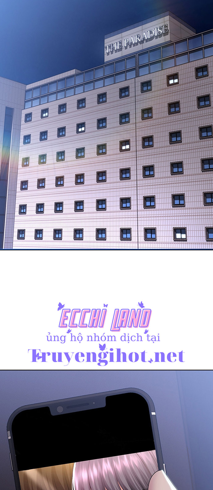 nhật ký nội trú chapter 88.1 28