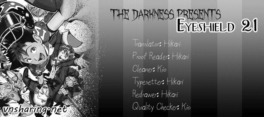 lá chắn mắt chapter 133.5 1