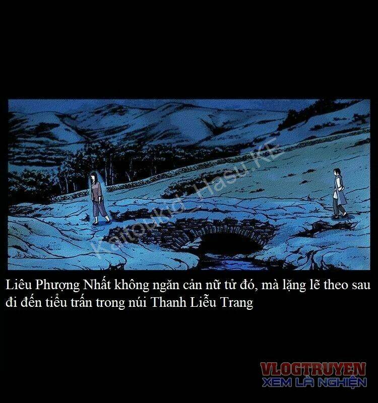 tiên sơn truyền kỳ chapter 1 75