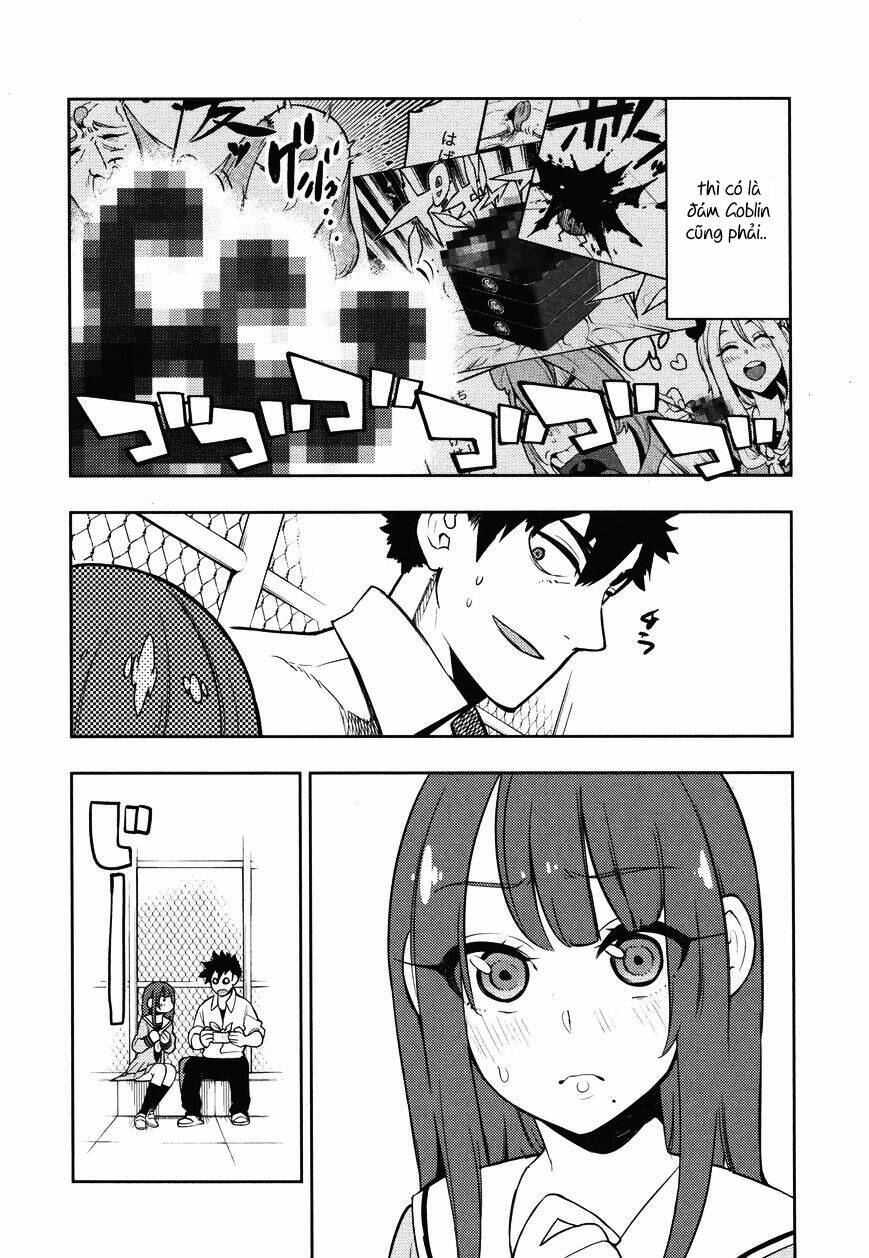 boku girl chapter 107.5 5