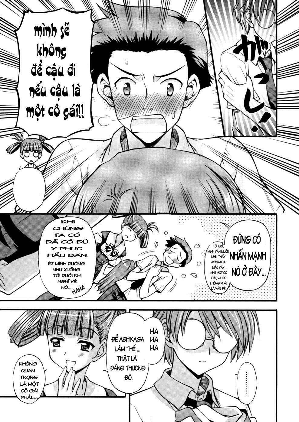 cross days chapter 6 11