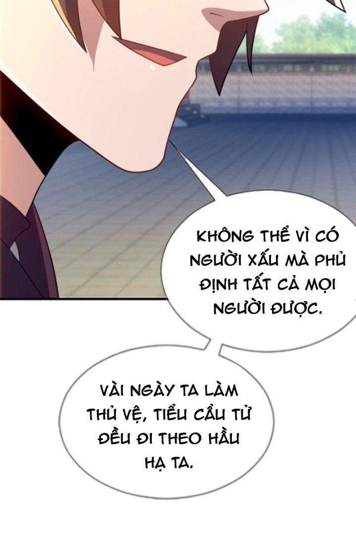 võ thánh này cũng quá khẳng khái chapter 4 29
