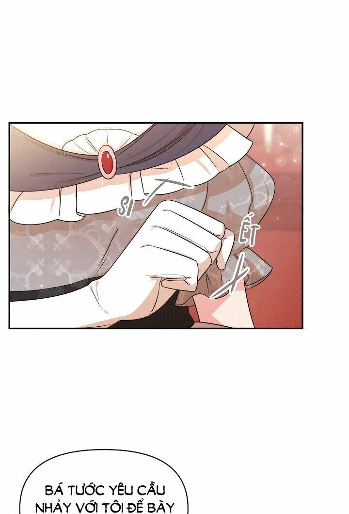 tiểu thư scarlet, em không muốn trả thù sao? chapter 63 12