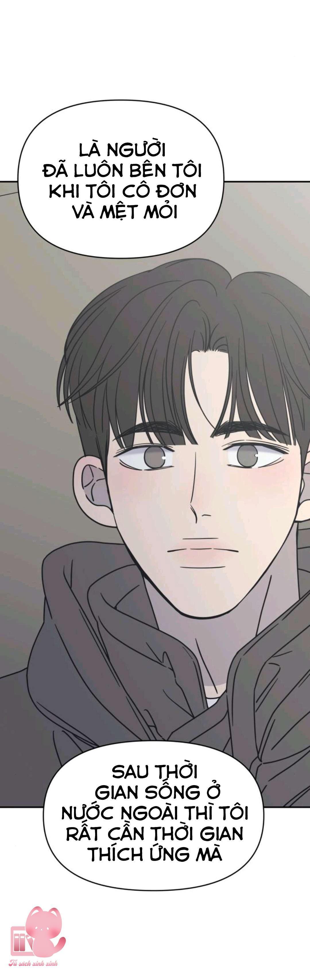 nói không với tình công sở chapter 9 4