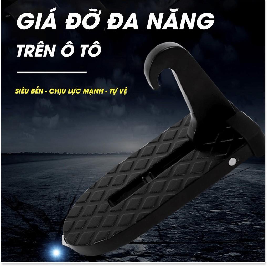 GIÁ ĐỠ CHỊU LỰC ĐA NĂNG CHO Ô TÔ NAVIGATION