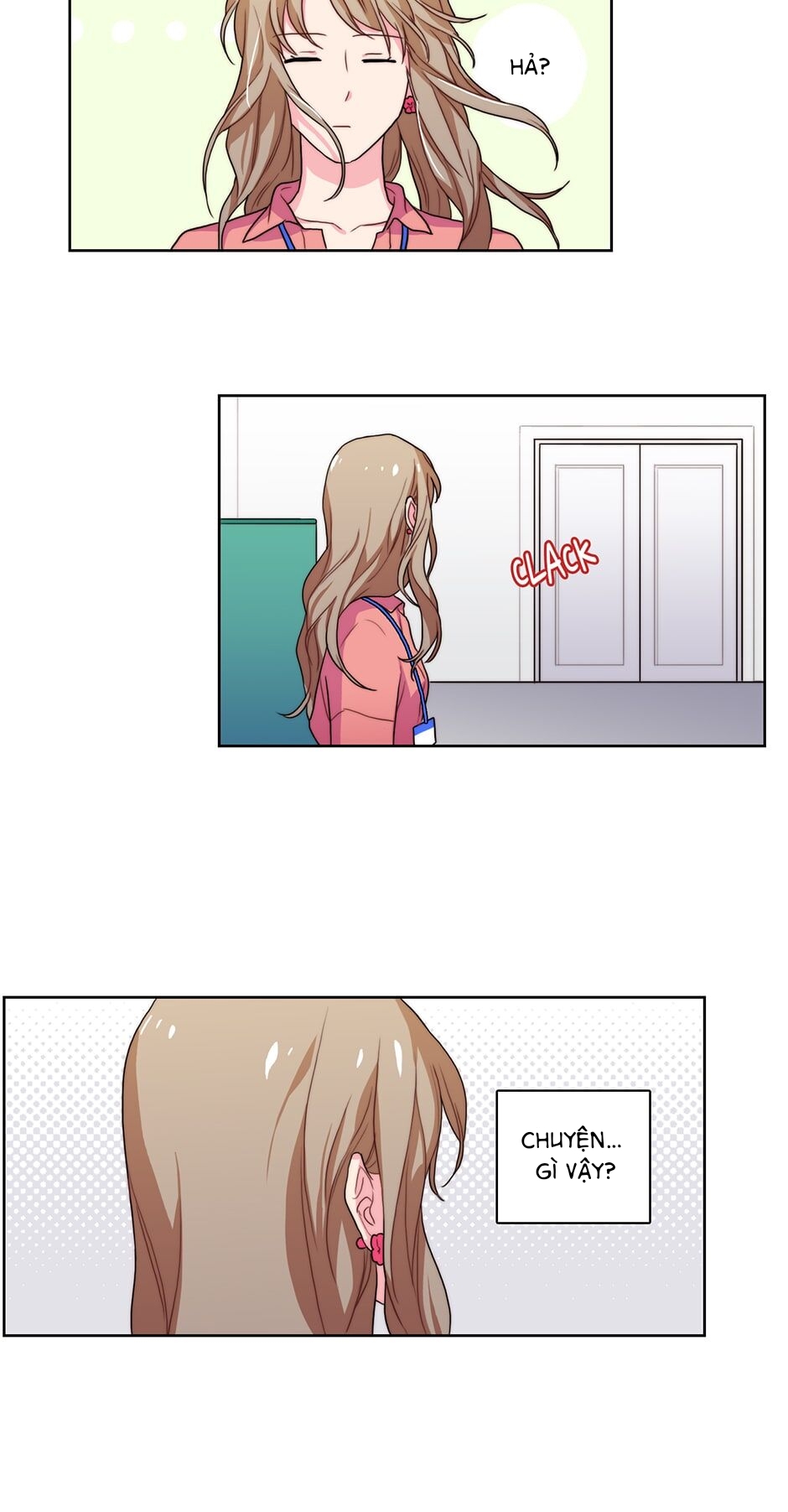 quý cô với chiếc mặt nạ chapter 23 18