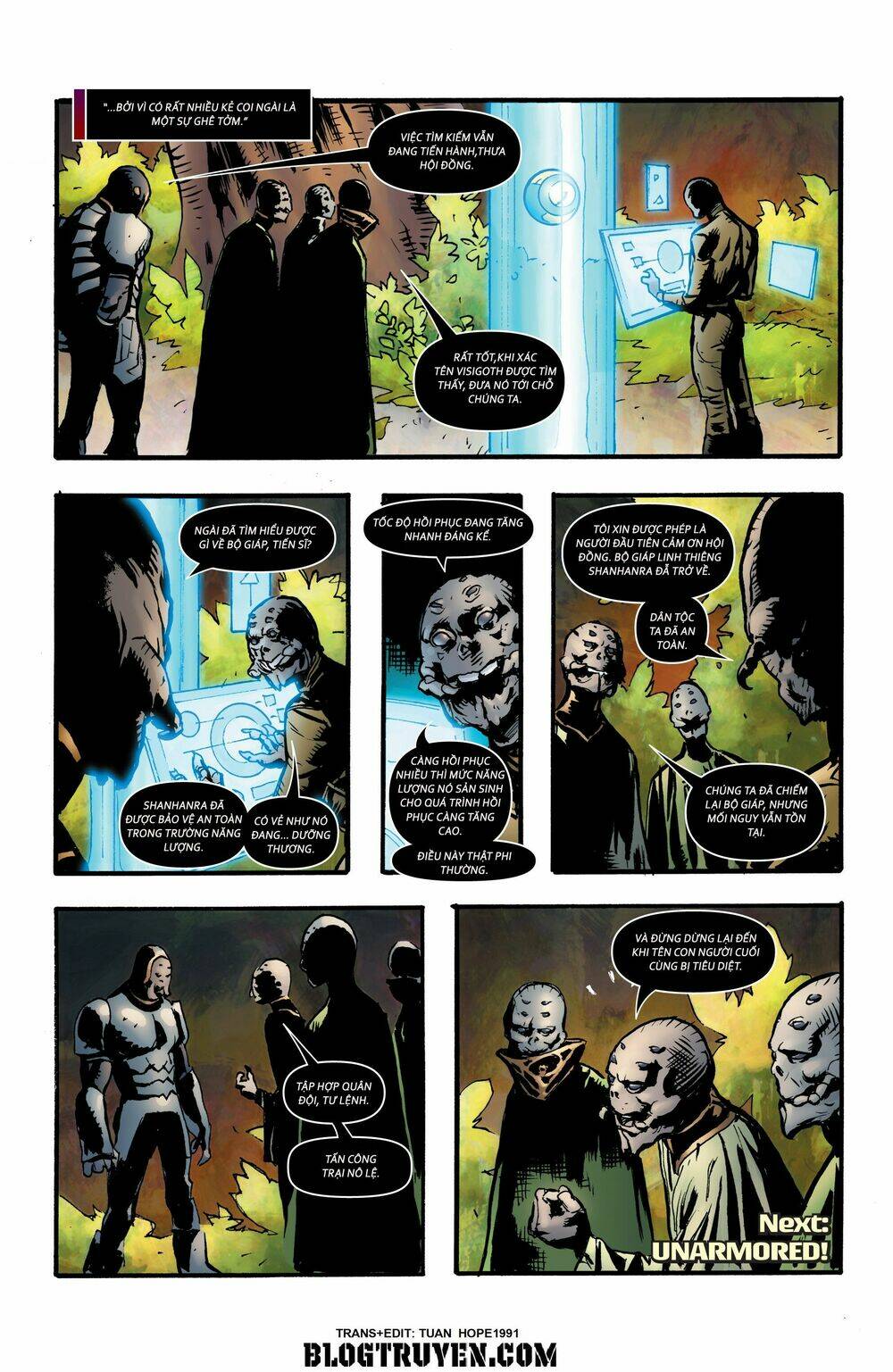 x-o manowar chapter 12 25