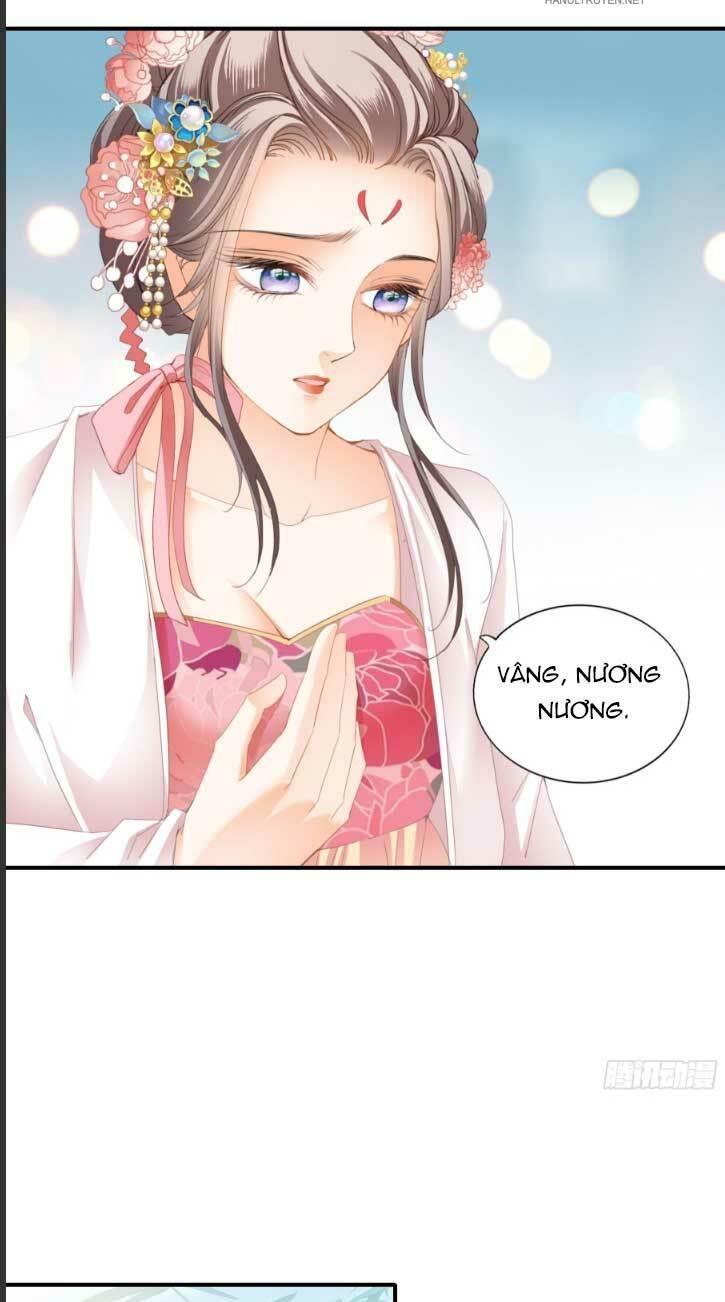 bổn vương muốn nàng chapter 153 14