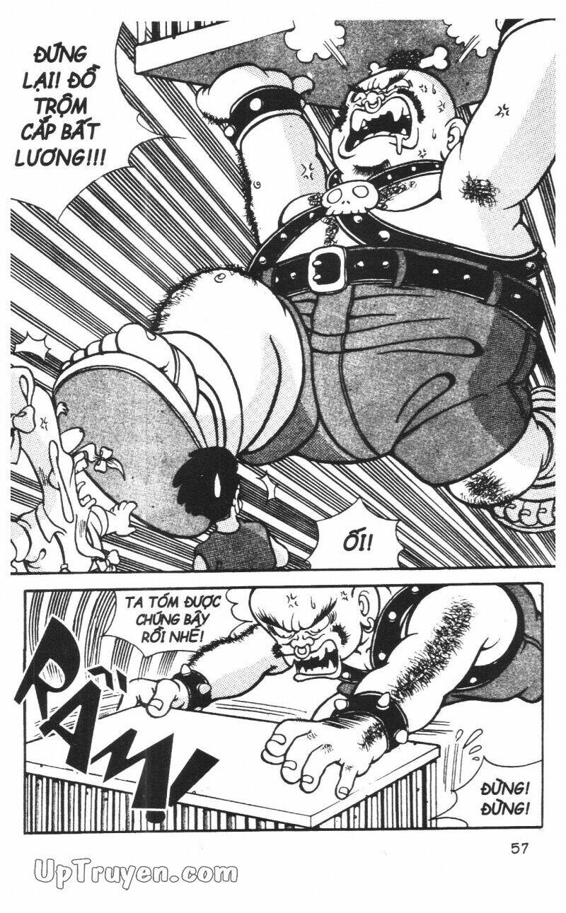 đội quân nhí nhố chapter 14 59