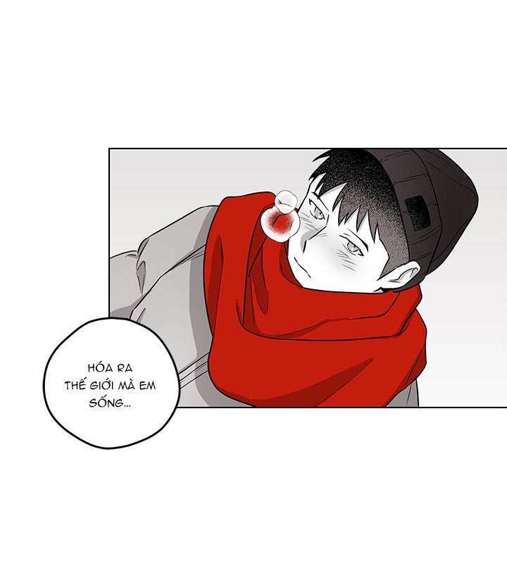 bữa tiệc của những đóa hoa chapter 18 44