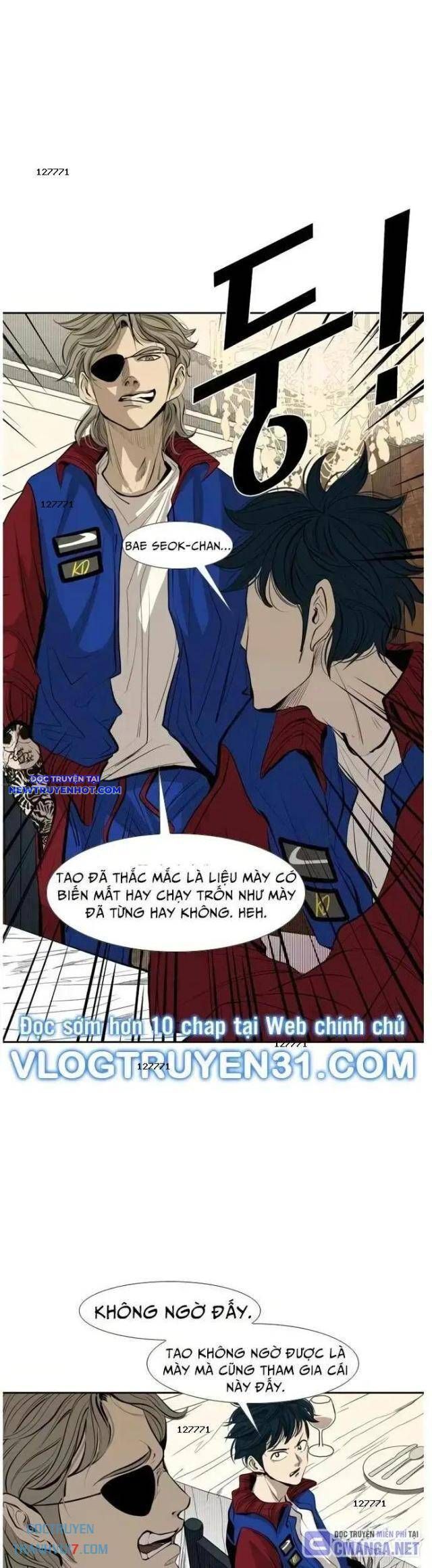 shark - cá mập chapter 140 7