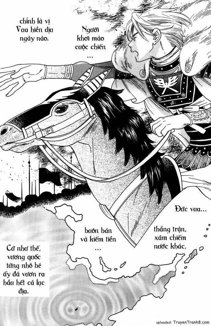 harem de hitori chapter 1 20