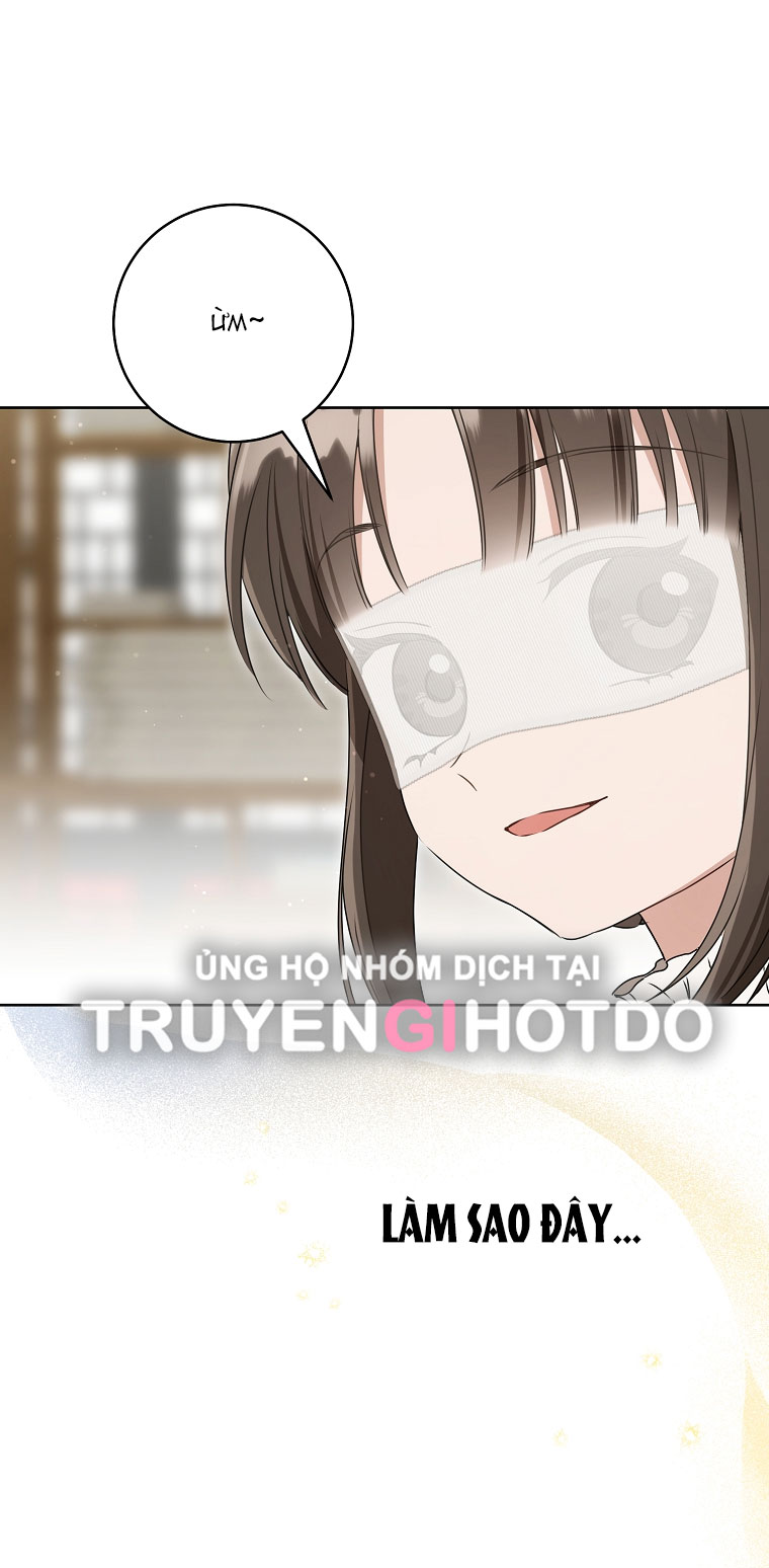 trở thành đứa cháu gái bị ghẻ lạnh trong gia tộc võ giả hùng mạnh chapter 53.1 38