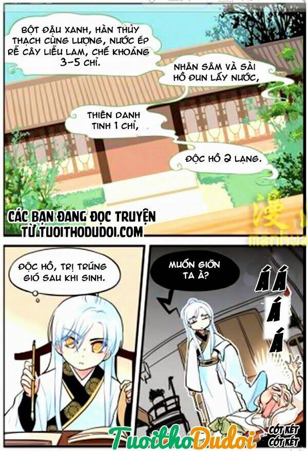 hoa phi hoa chapter 19 7