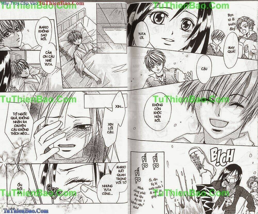 búp bê vệ sĩ chapter 3 94