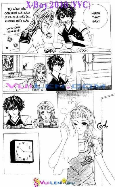 high school bullying chapter 47 20