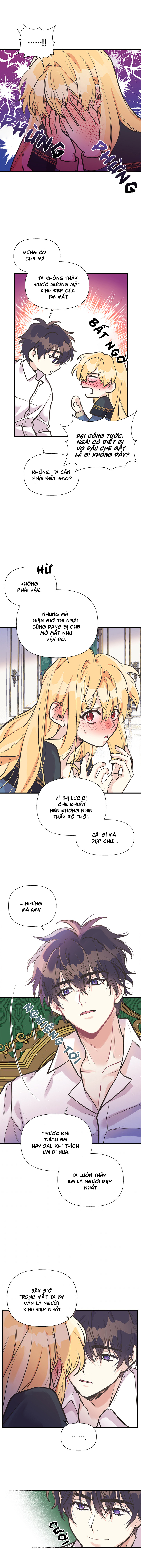 chị tôi đã nhặt về một nam chính quyến rũ chapter 46 16