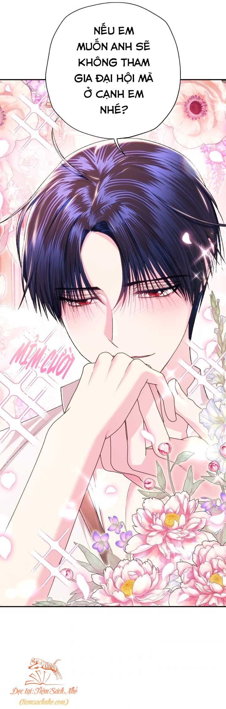 cha, con không muốn kết hôn đâu chapter 84 42