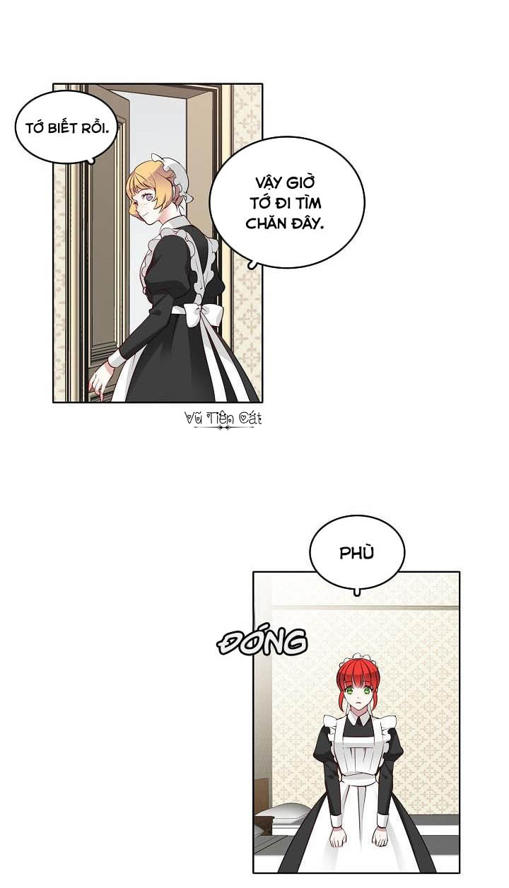 thanh tra của muiella chapter 7 33