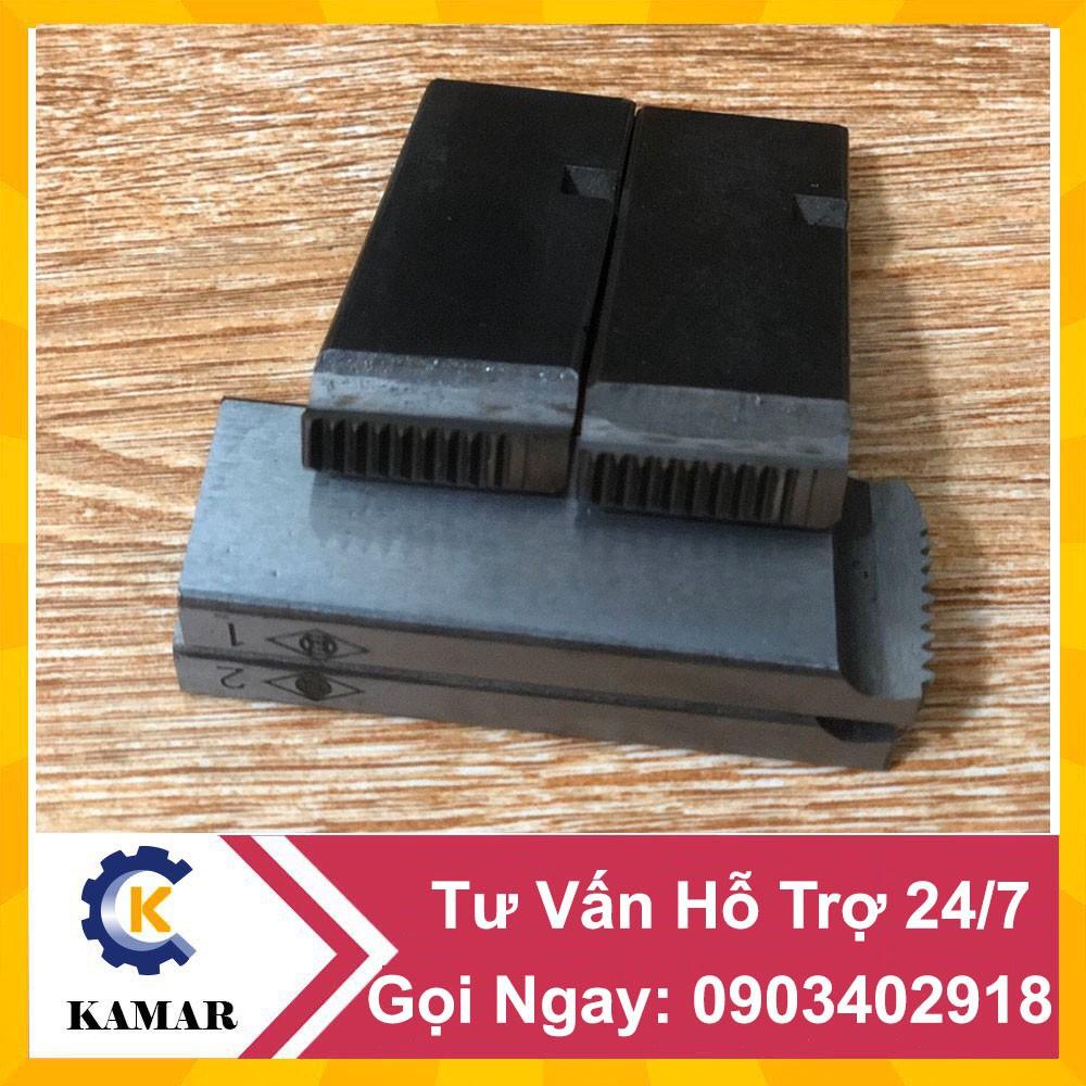 Dao tiện ren ống lắp cho máy rex nhật 1/2" - 3/4"