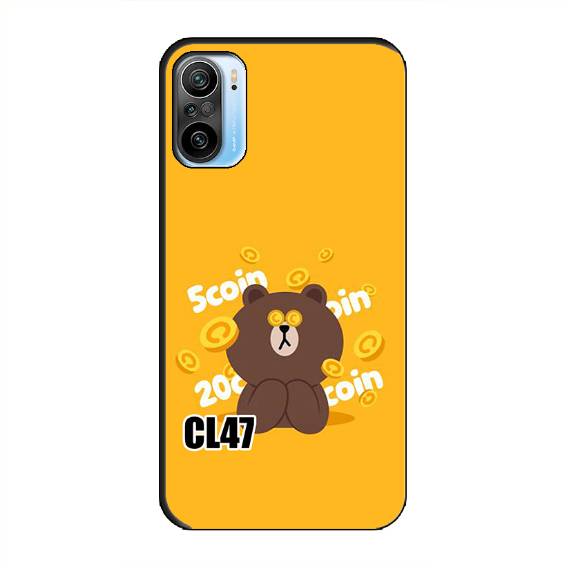 Ốp Lưng Dành Cho XIAOMI K40