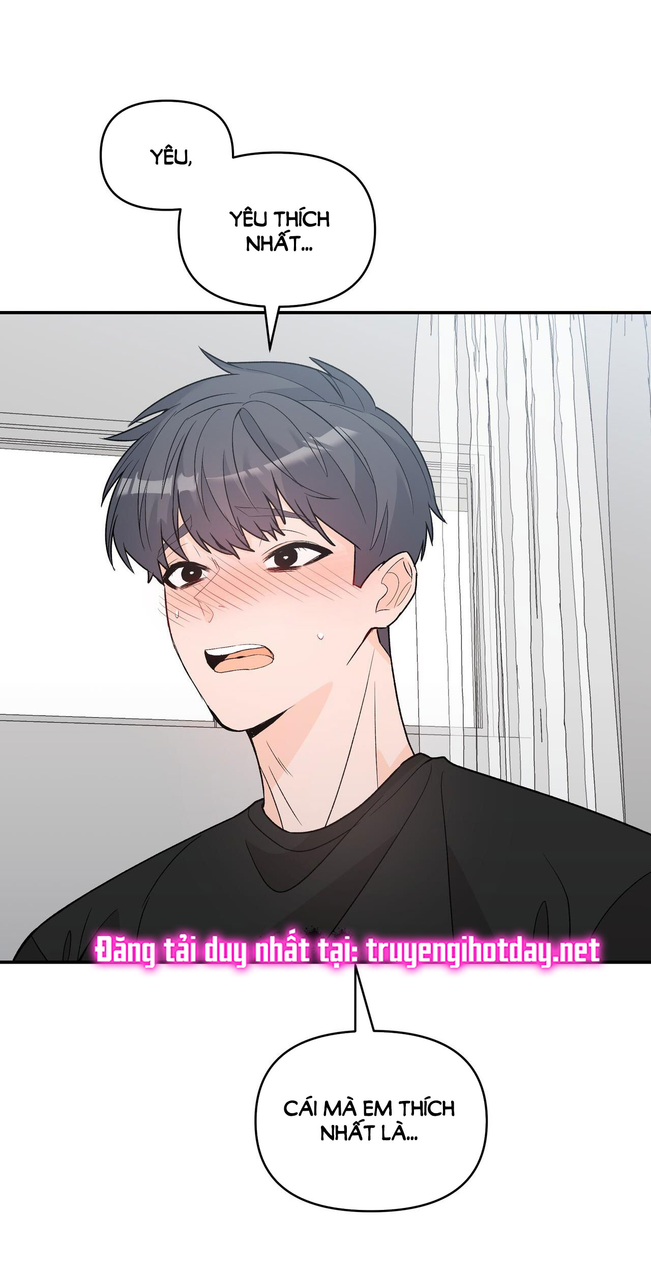 [18+] Dick Deep chapter 10.2 - Trang 8