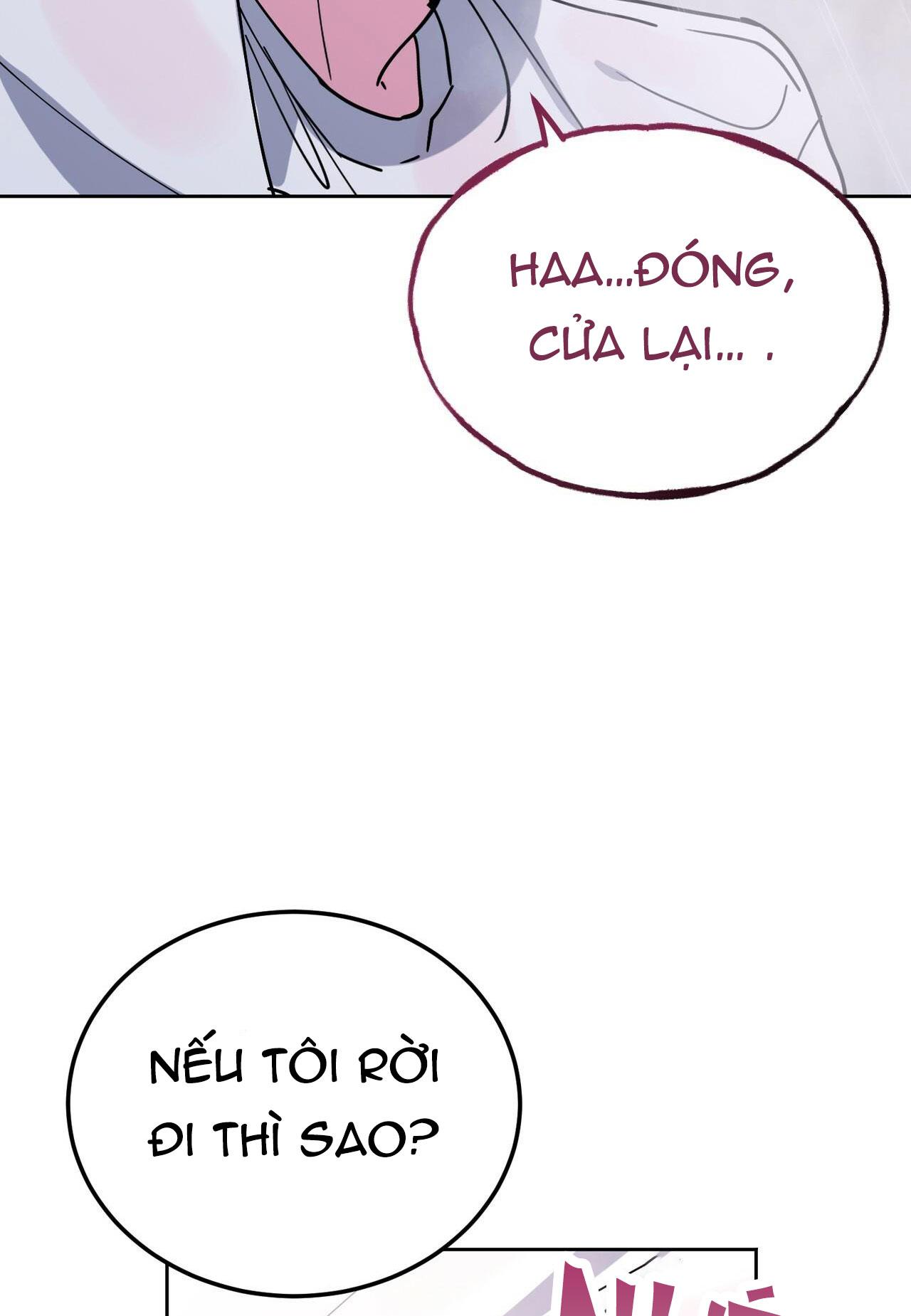 cạm bẫy đại học [m] chapter 24 83