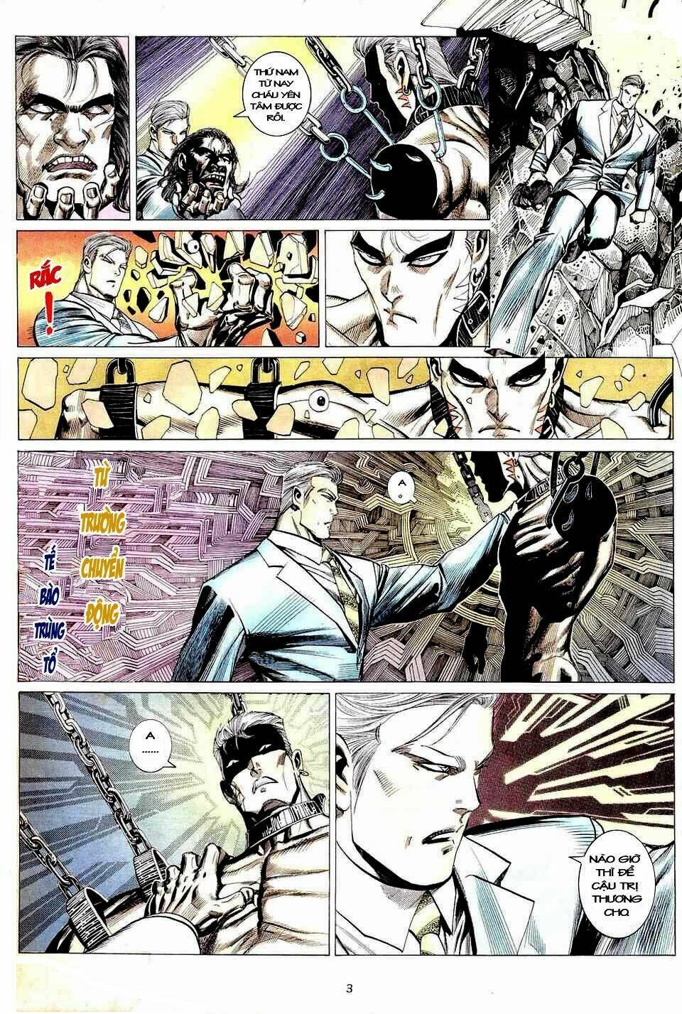 hải hổ 2 chapter 30 3