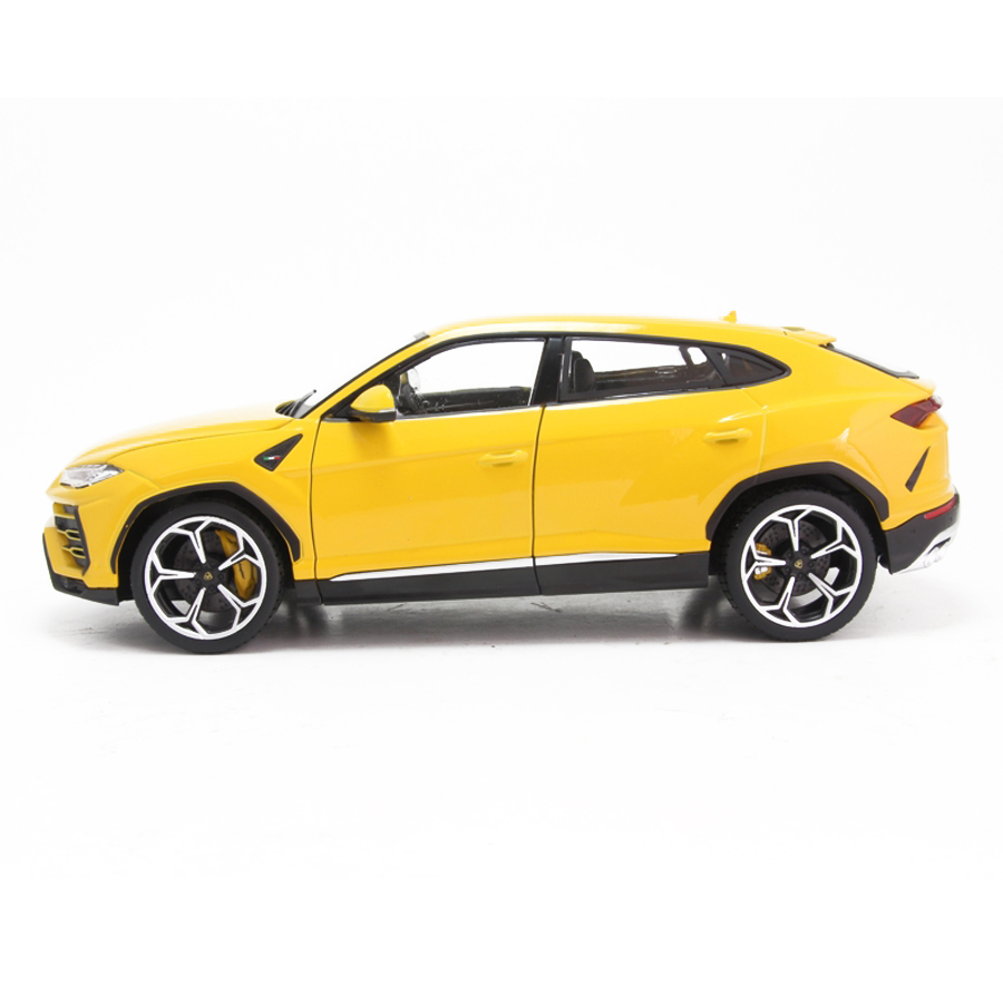 Xe mô hình 1/18 Lamborghini Urus 11042(Bburago)