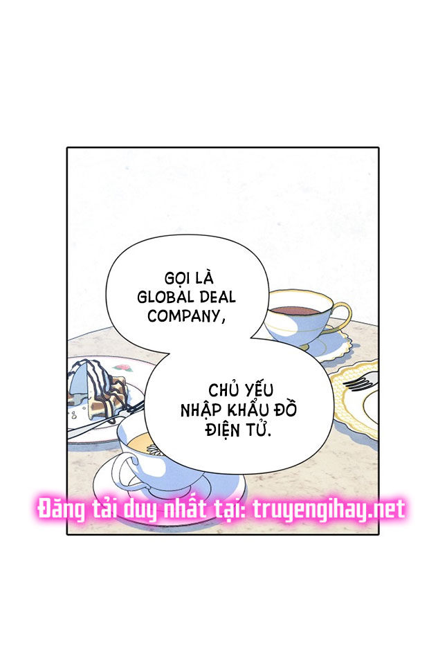 điều khiến tôi quyết tâm muốn chết chapter 33.2 11