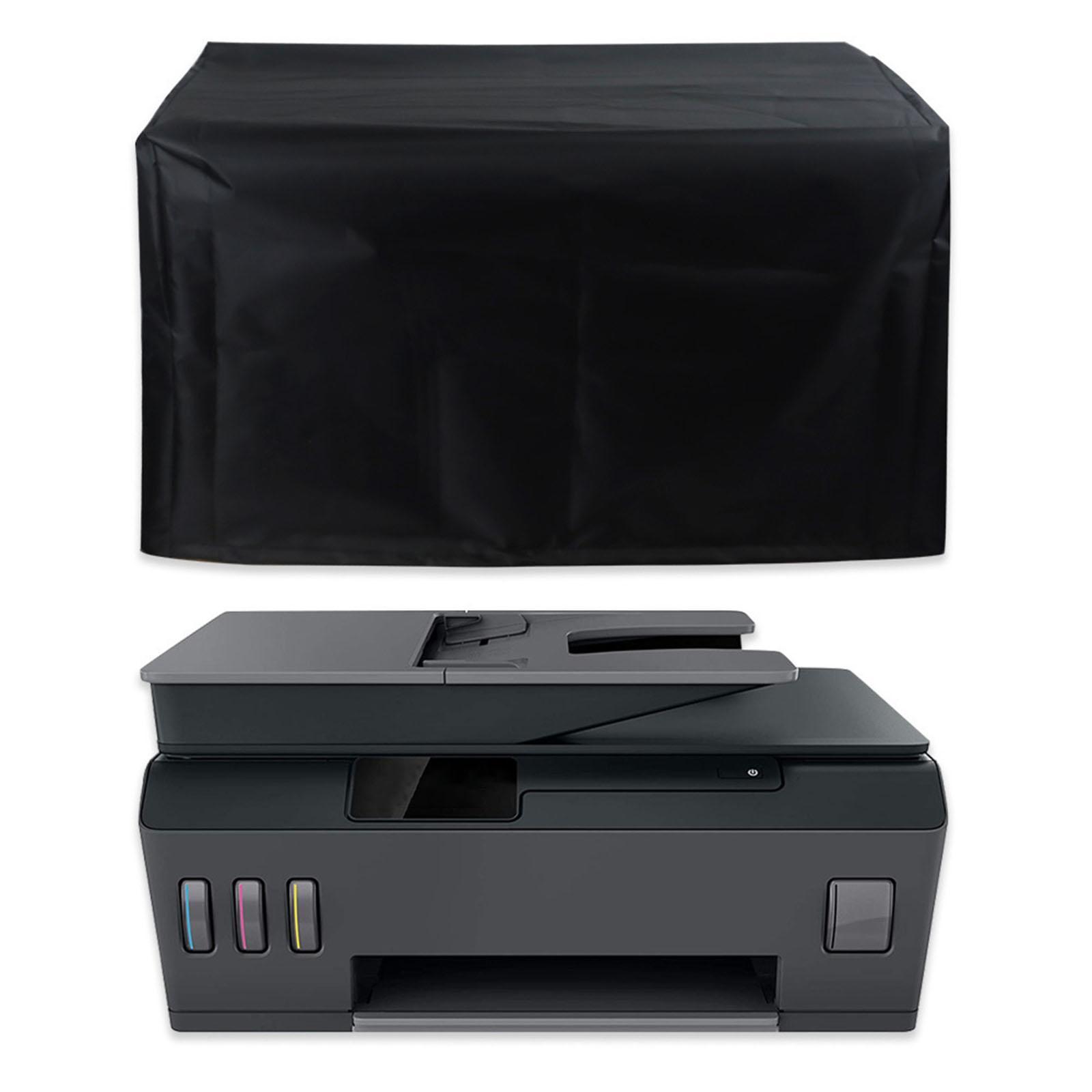 Printer Dust Cover Folding Water Resistant Accessories for 9015 XP-7100