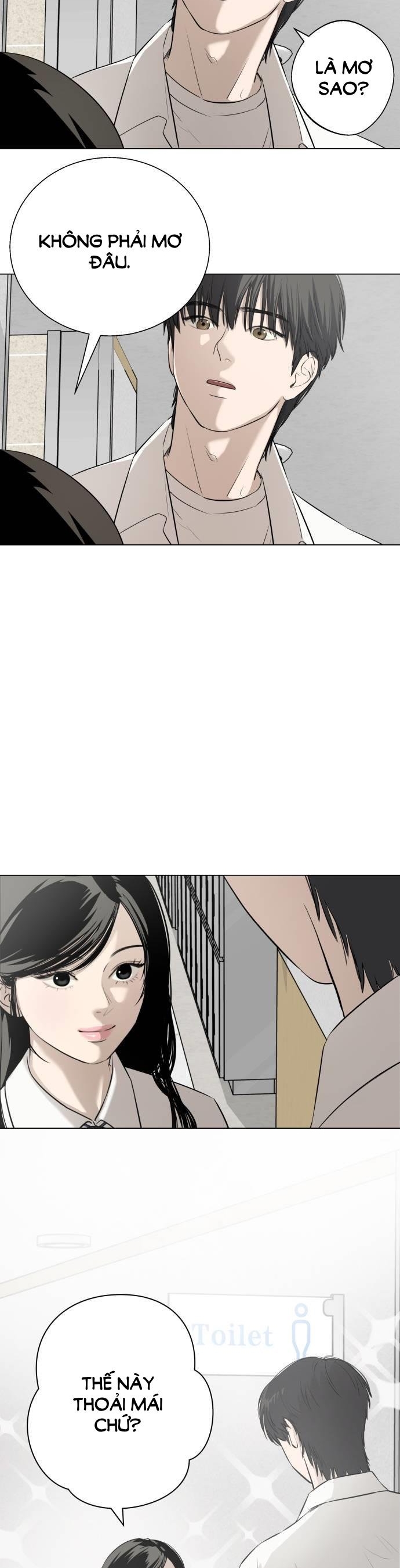 nữ anh hùng - truyện ngắn chapter 3.2 19