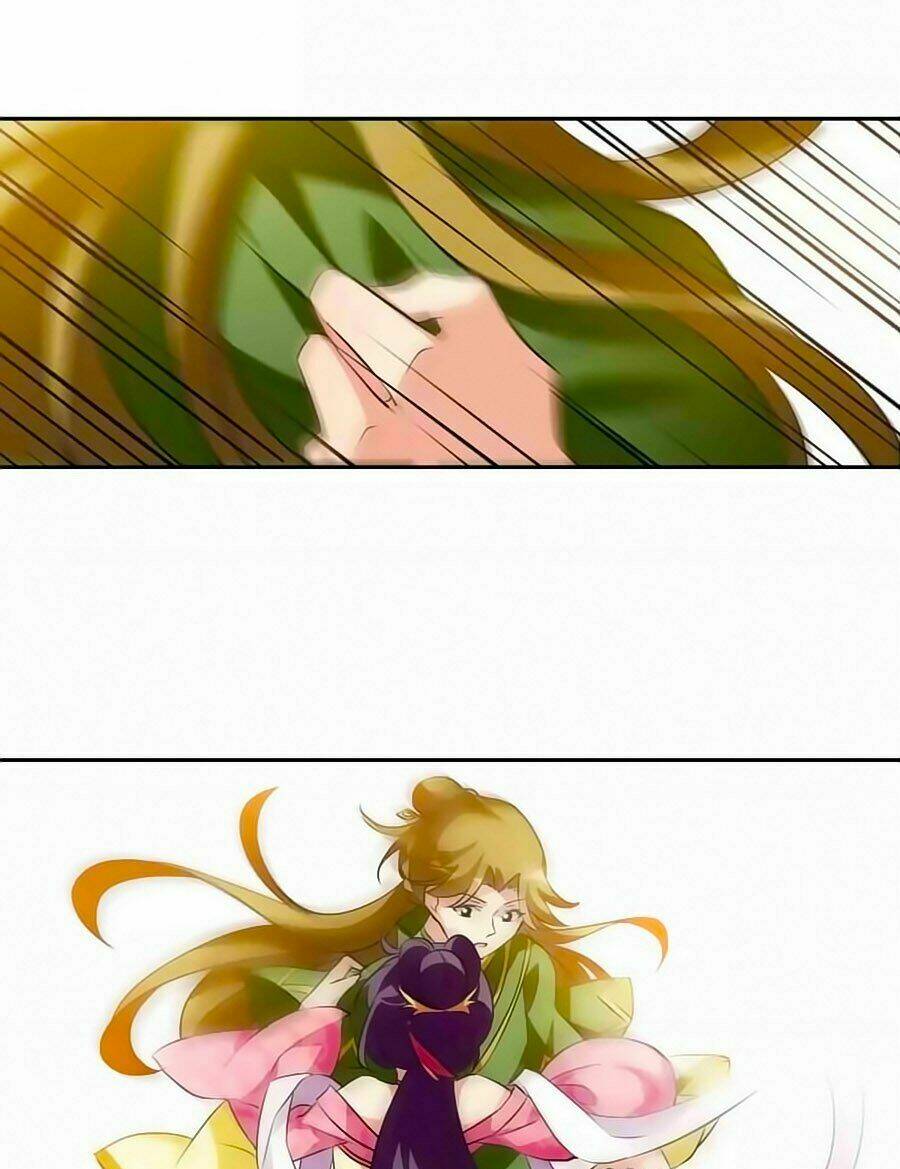 toàn cơ từ chapter 31.3 3