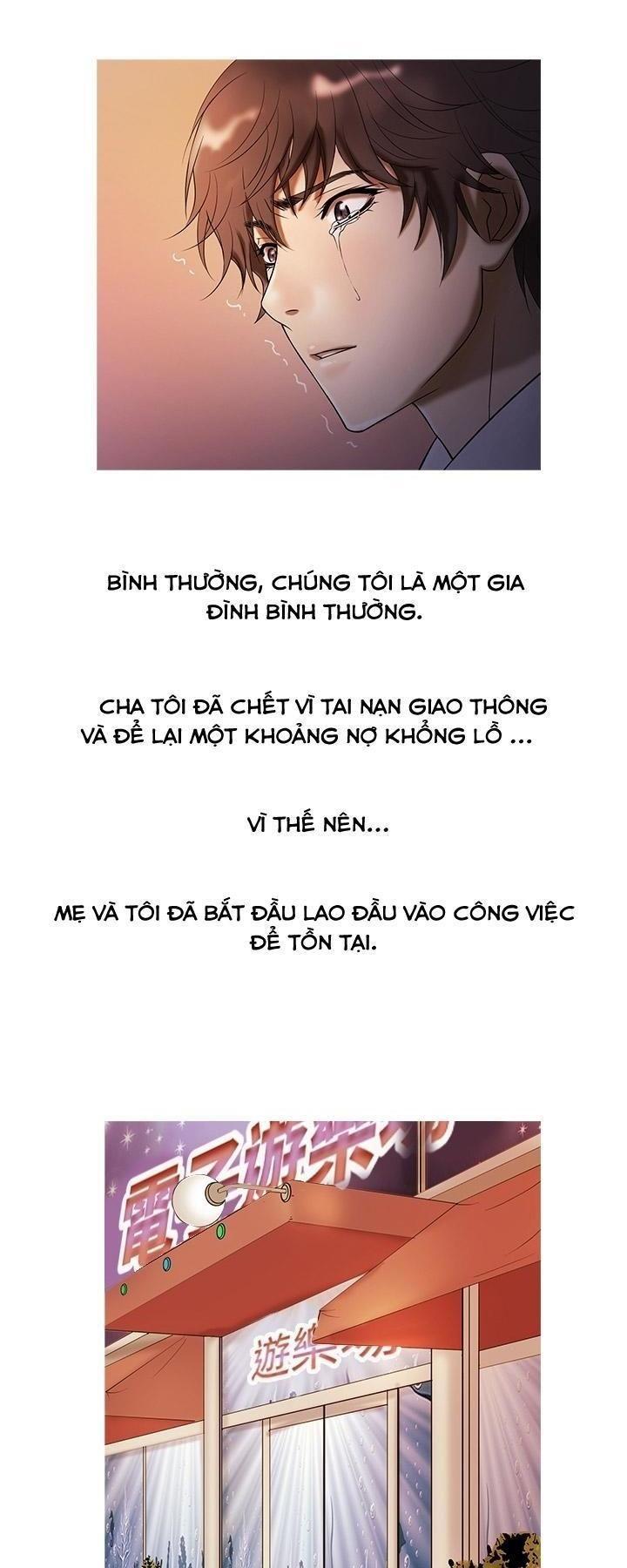 thiên đường chapter 4 27