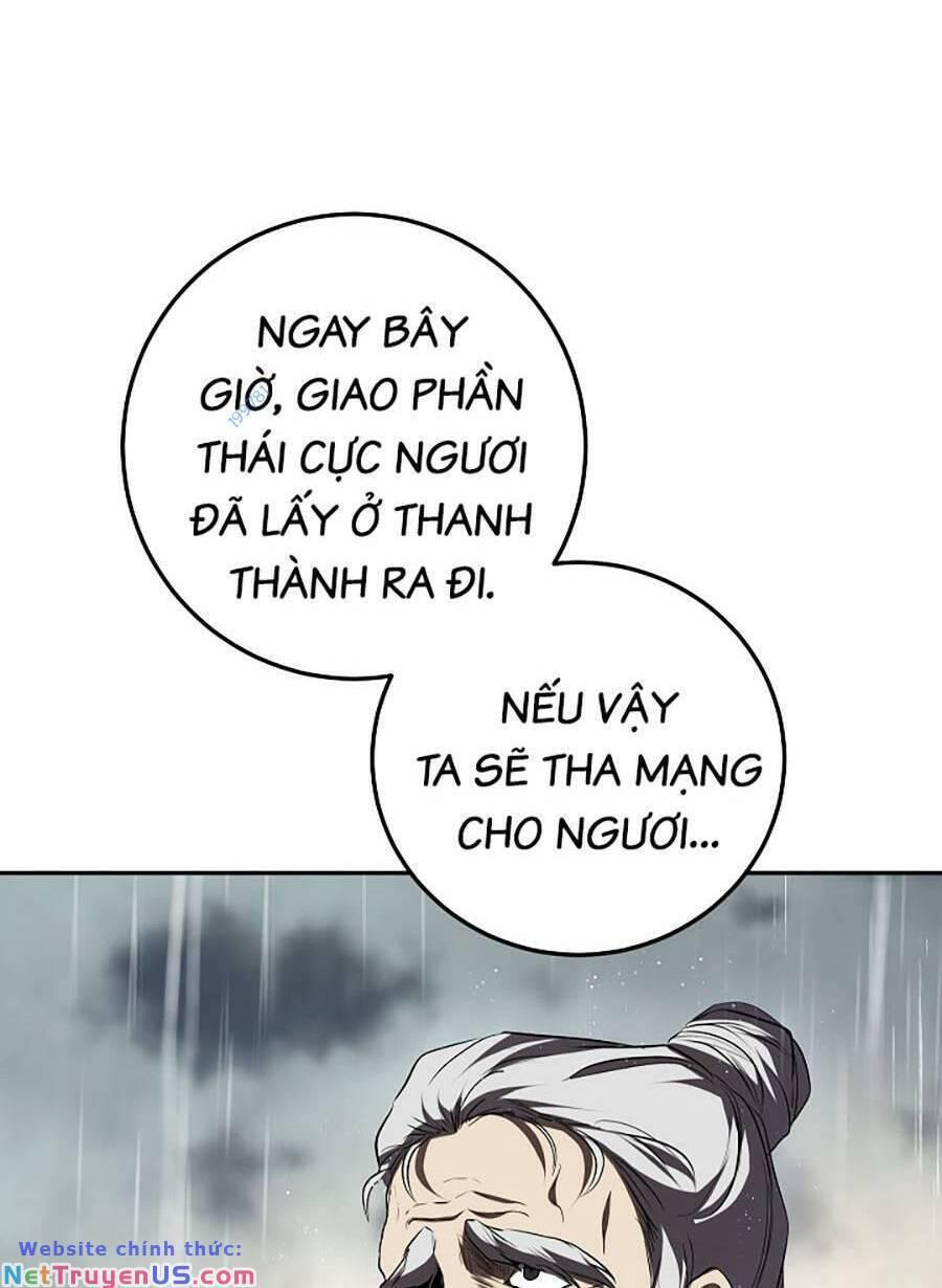 võ đang kỳ hiệp chapter 112 73