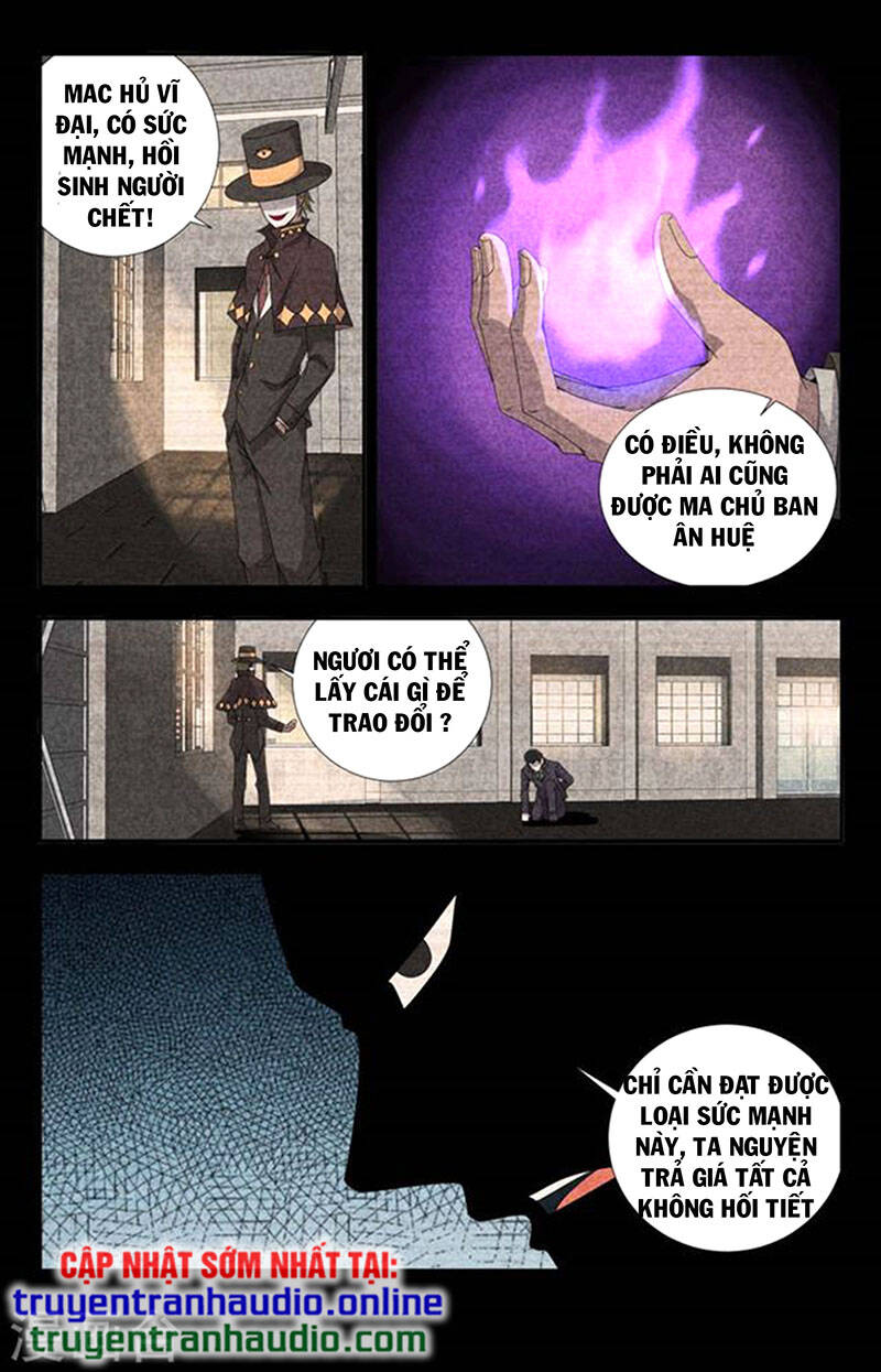 long ẩn giả chapter 209 3