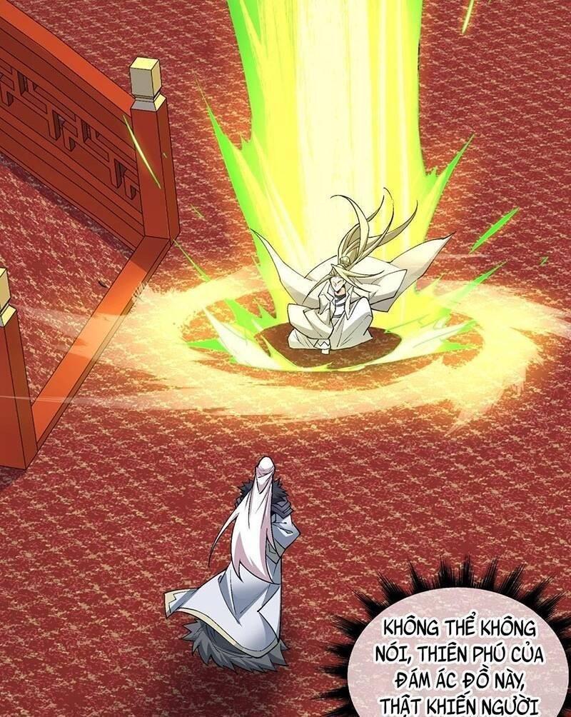 đồ đệ của ta đều là trùm phản diện chapter 17 7