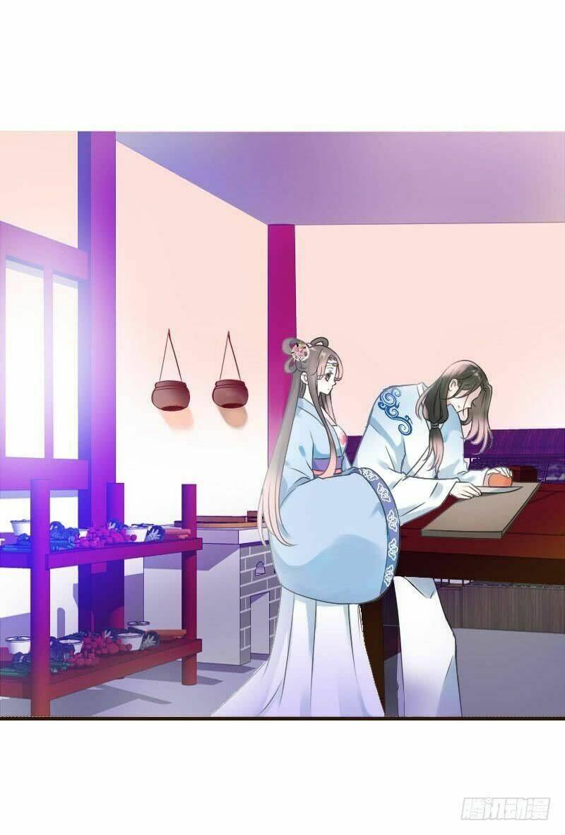 điền viên mật sủng: cô vợ nóng bỏng chapter 73 3