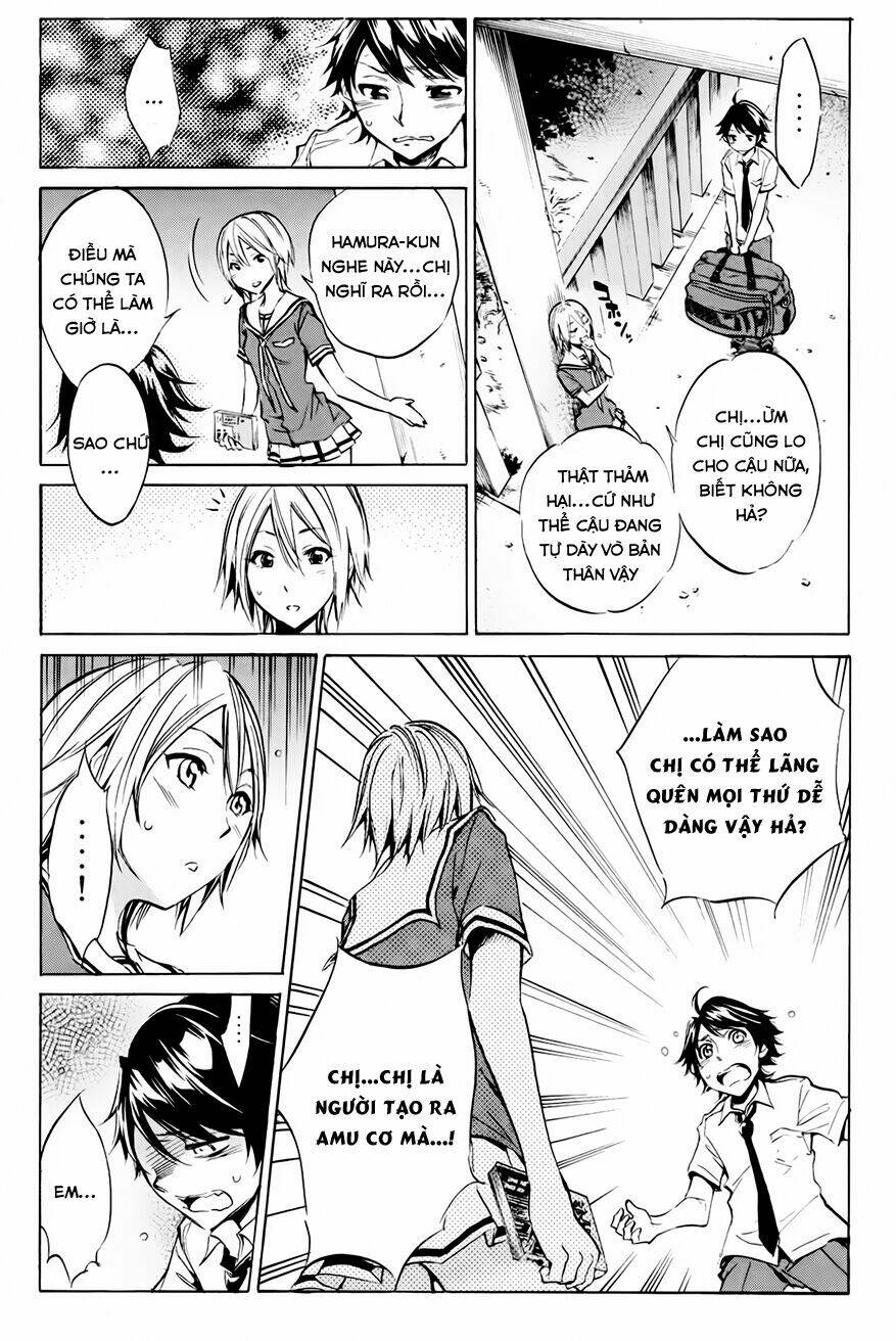 kono kanojo wa fiction desu chapter 33 6