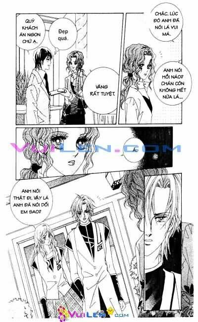 người duy nhất chapter 84 10