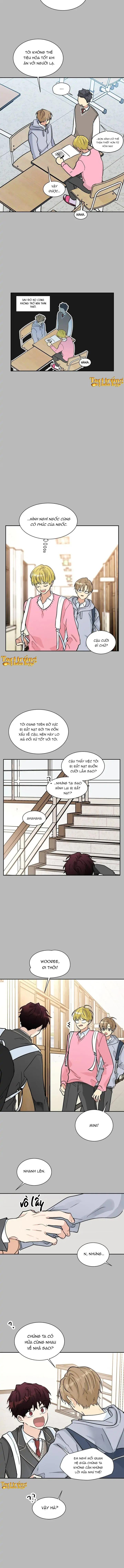 quan hệ chết chóc chapter 12 25