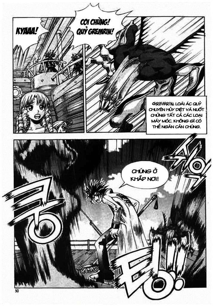 ragnarok - into the abyss chapter 76 16