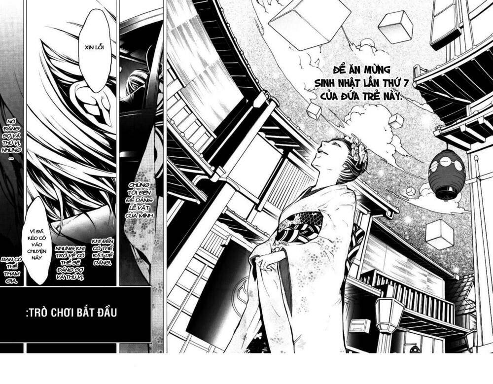 :reversal chapter 1 3