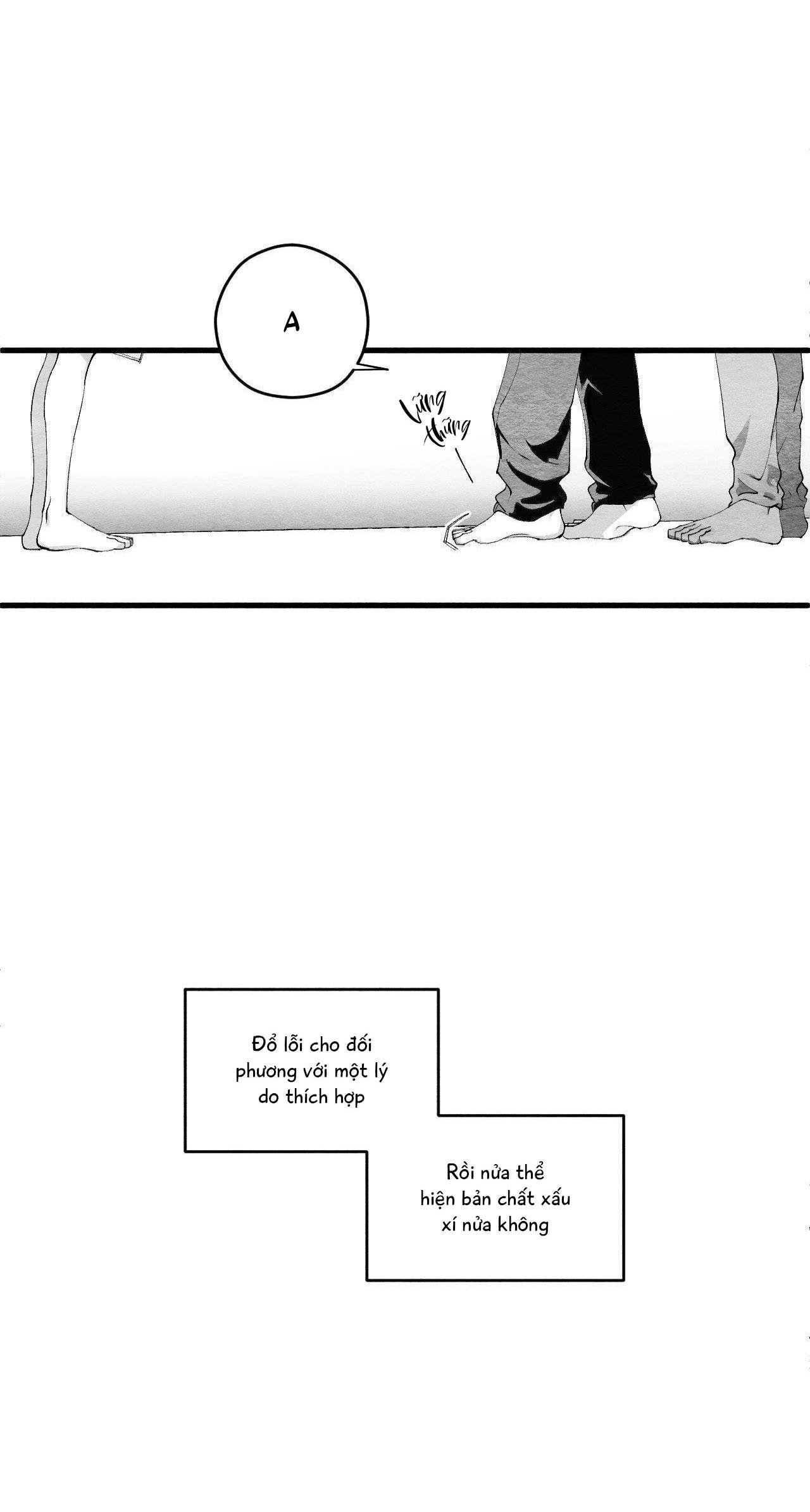 vóc dáng toàn mỹ chapter 17 41