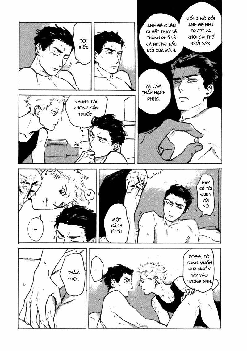 dear, my god chapter 1.2 6