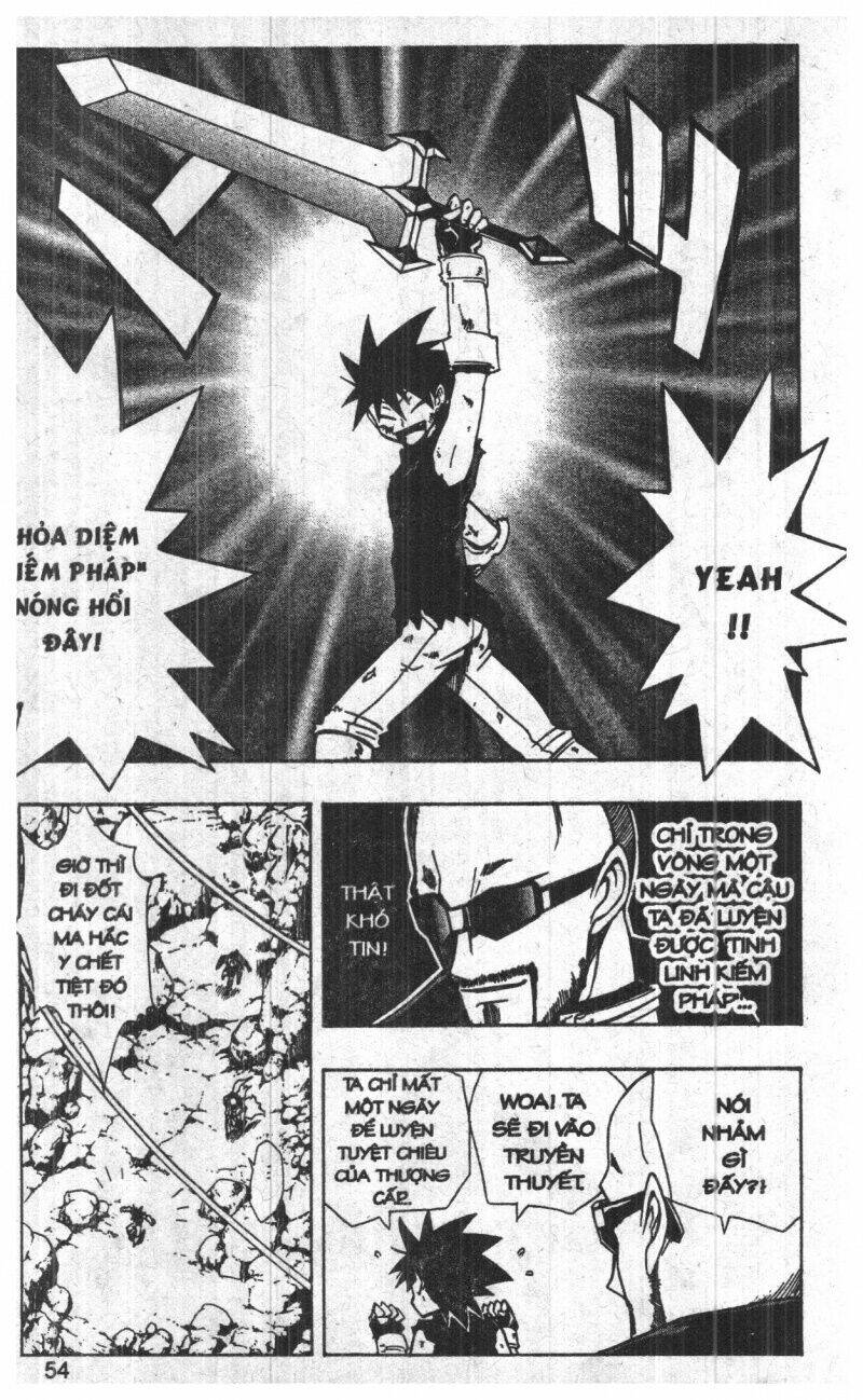 joou kishi monogatari chapter 8 52