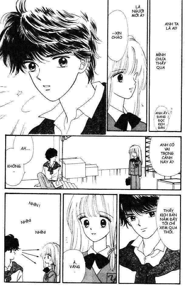 handsome na kanojo chapter 1 22