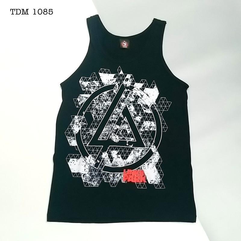 Áo Rock: áo Tanktop Linkin Park TDM 1085